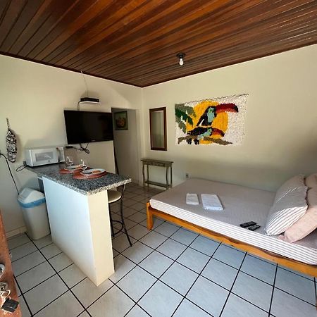 Loft Canarinho - Praia Do Campeche Florianopolis Ngoại thất bức ảnh