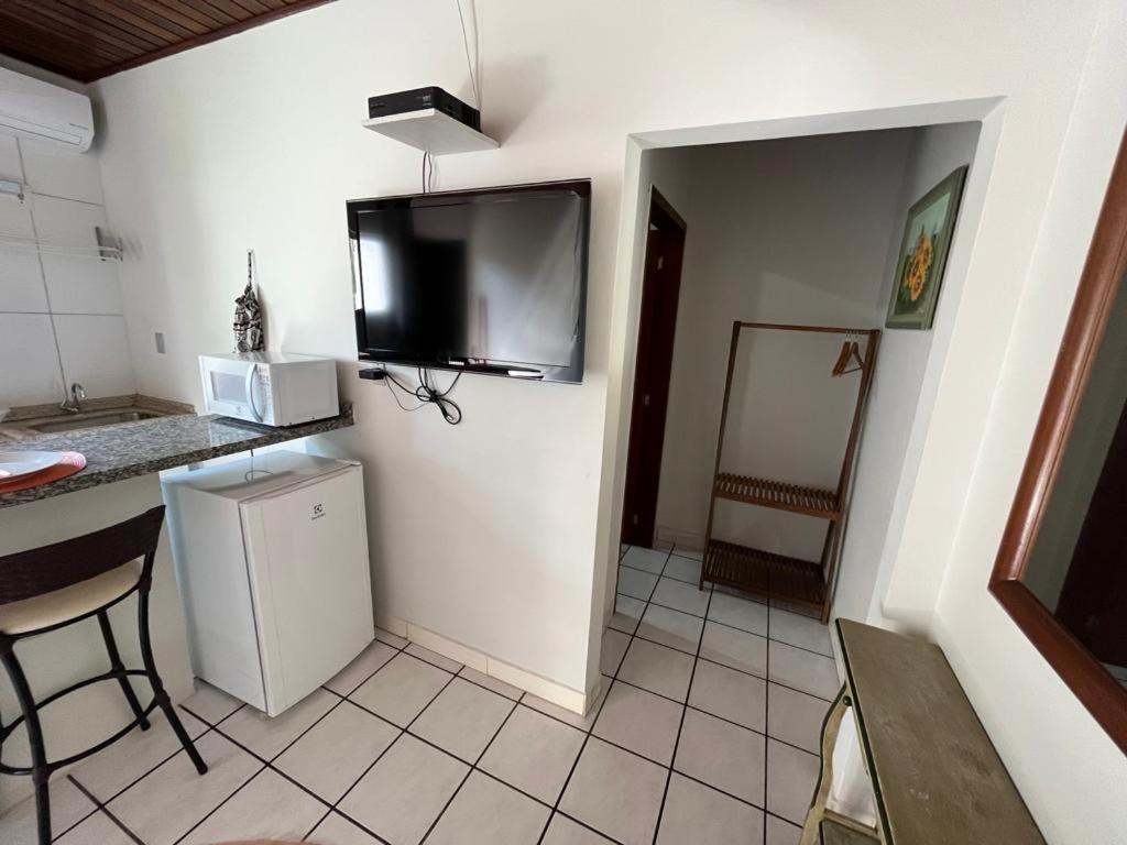 Loft Canarinho - Praia Do Campeche Florianopolis Ngoại thất bức ảnh